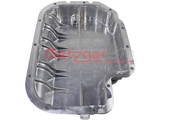 METZGER 7990120 Ölwanne